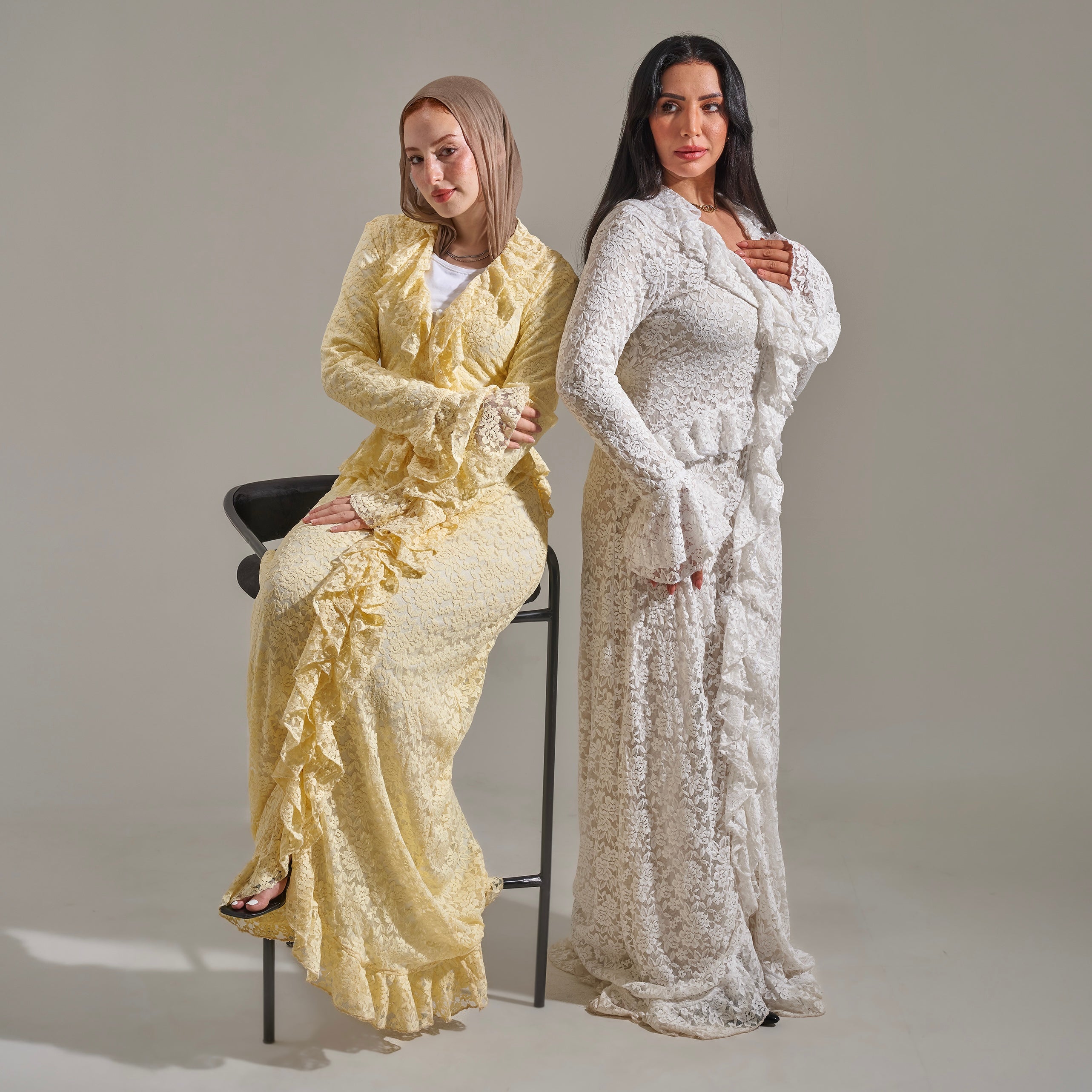 Dresses
