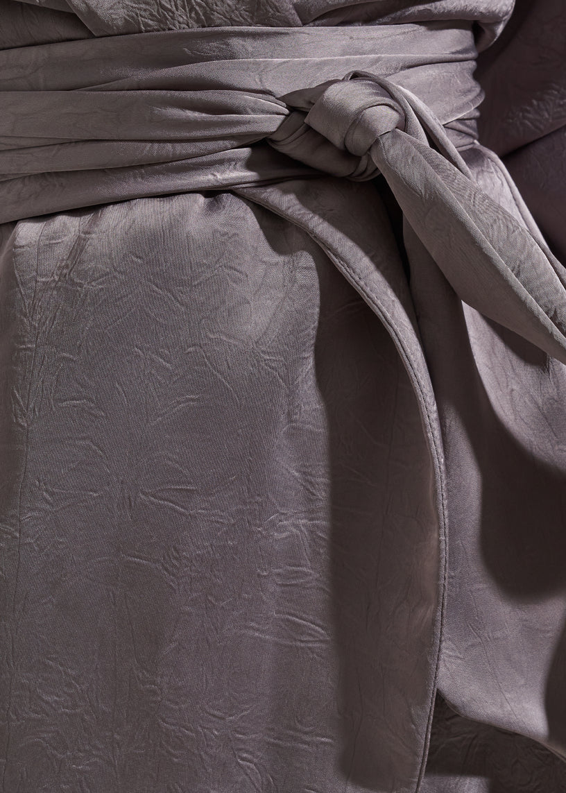The Signature Set in Silver