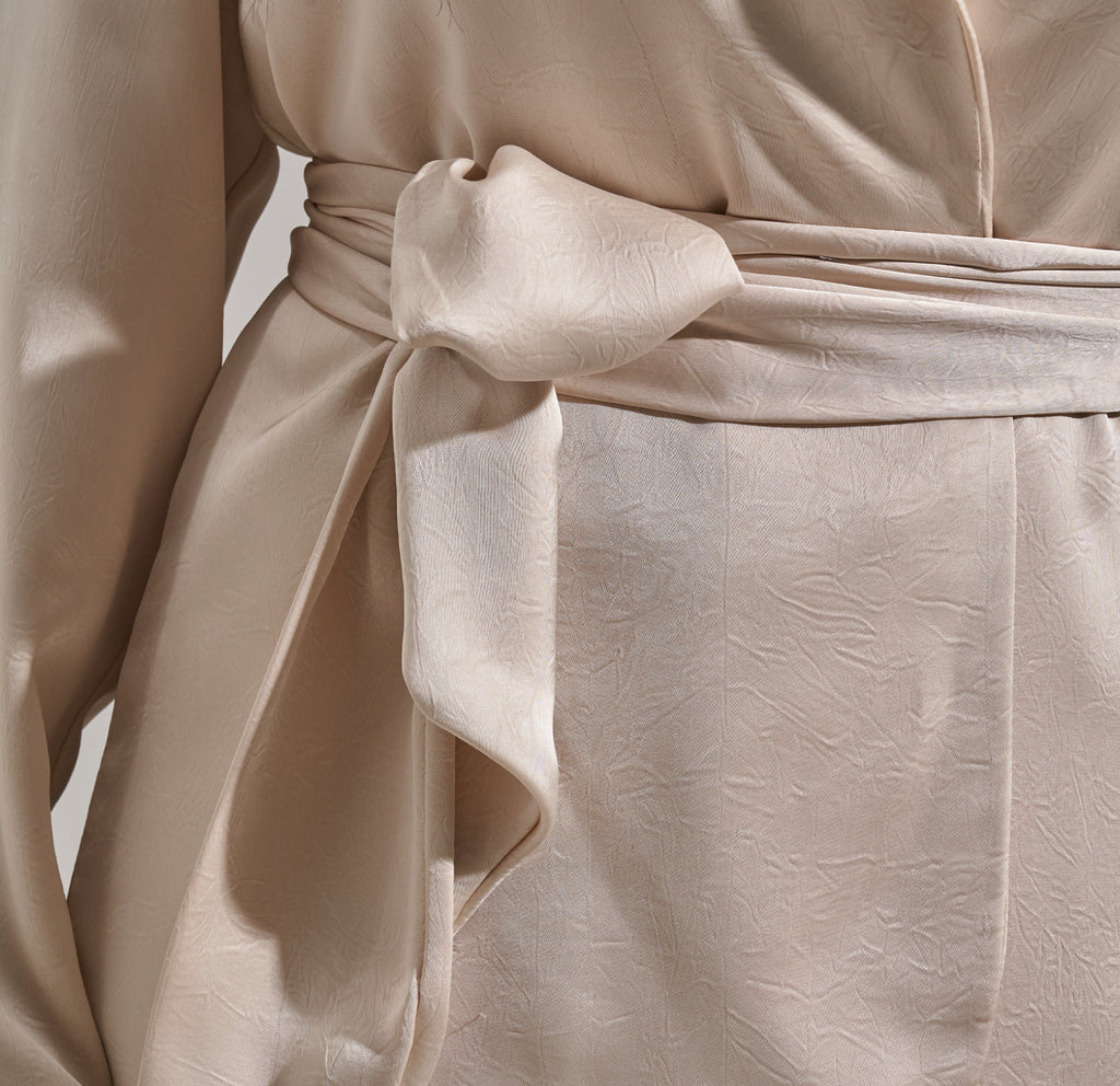 The Signature Set in     Champagne