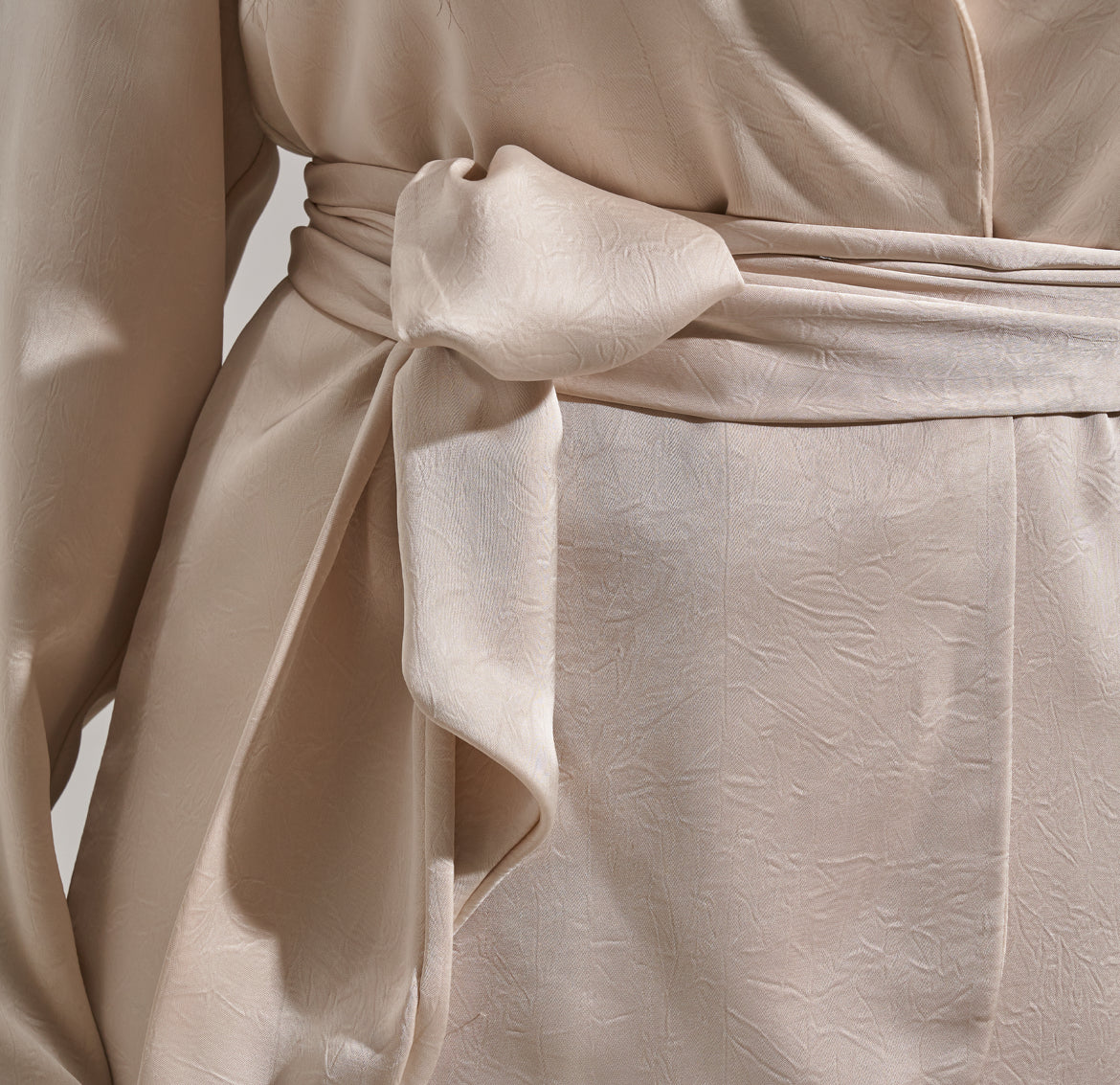 The Signature Set in     Champagne