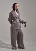 The Signature Set in Silver
