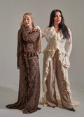 Pearl Lace Dress