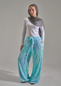Sea Crystal Pants