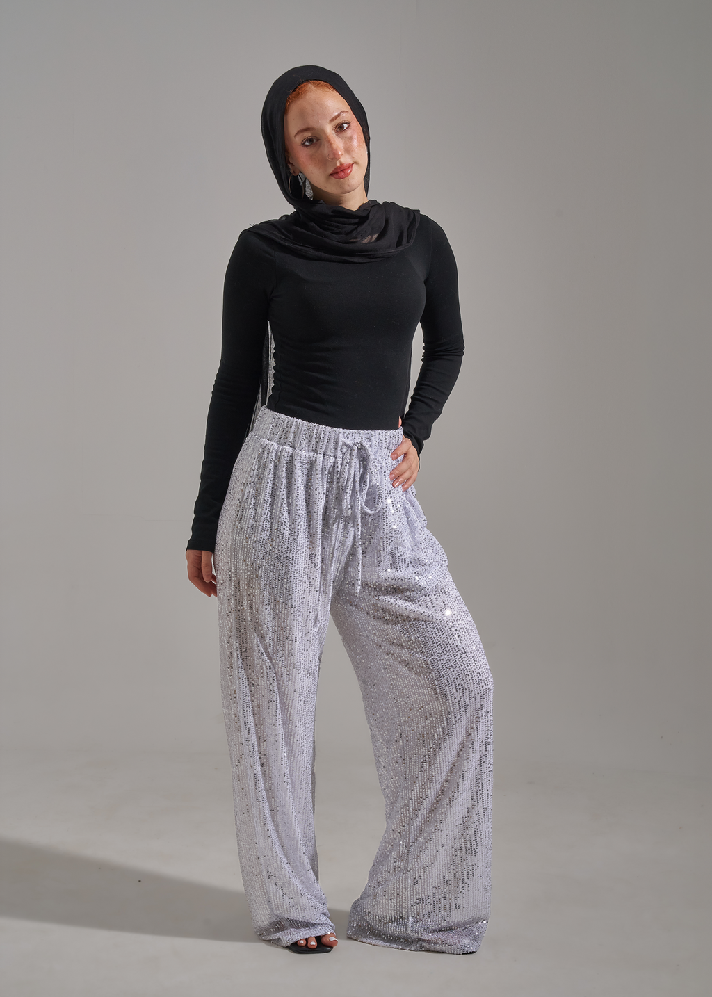 Moon Crystal Pants