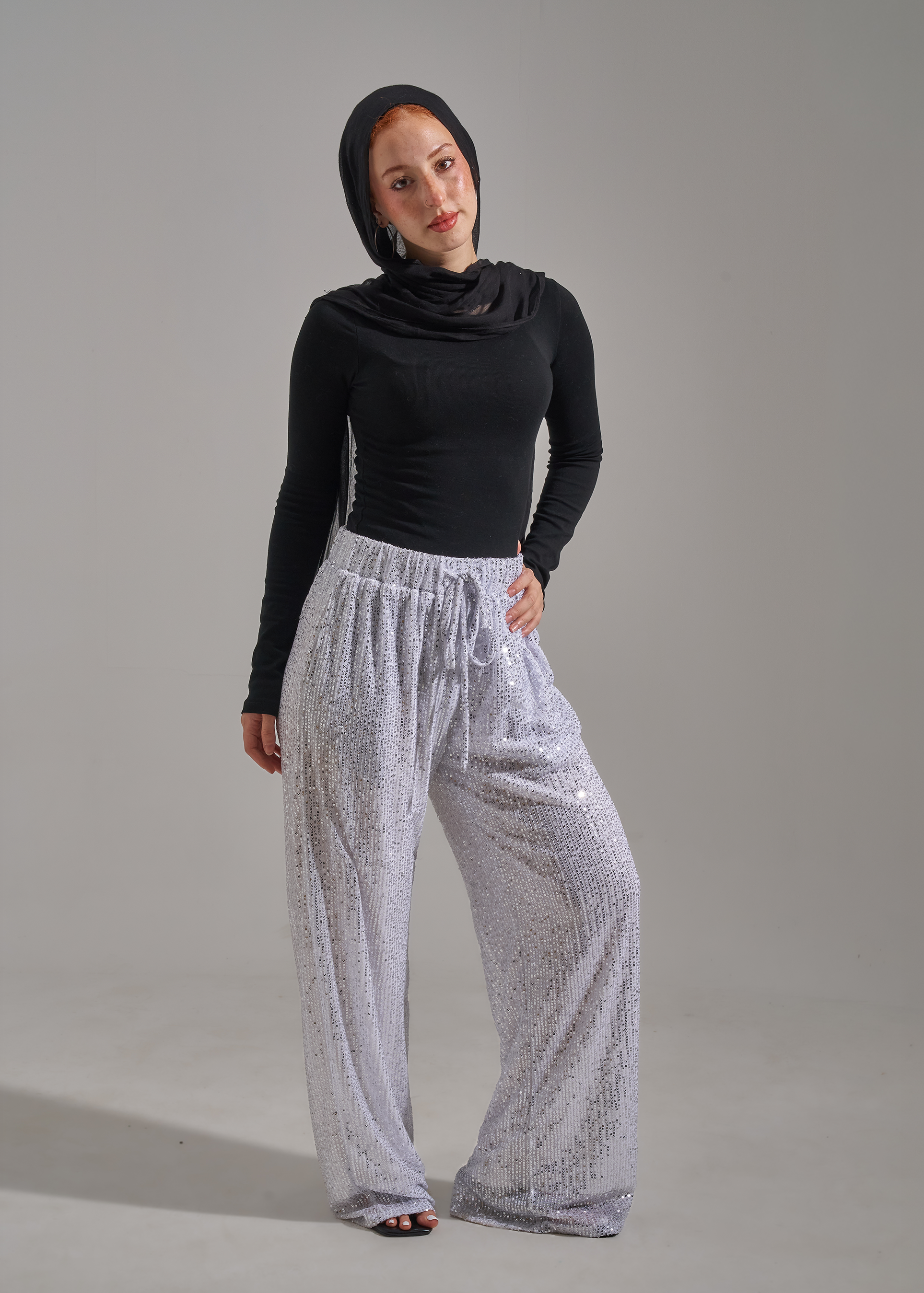 Moon Crystal Pants