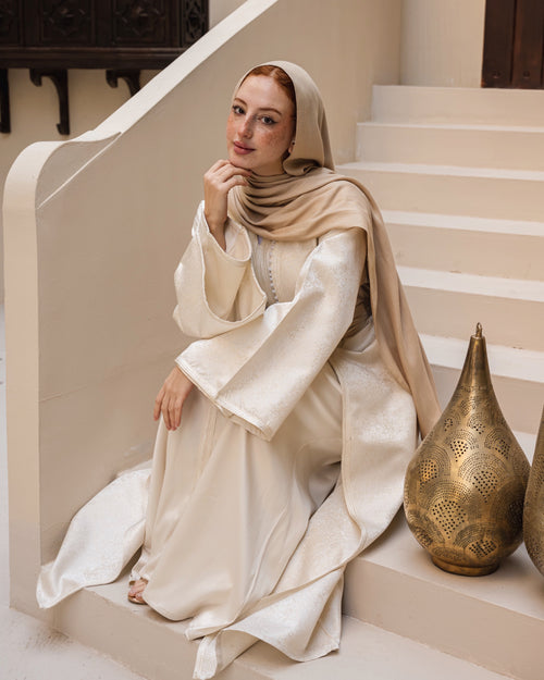Layalina Kaftan🌙