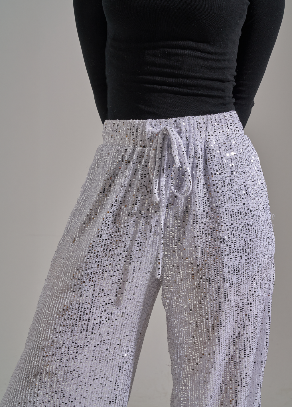 Moon Crystal Pants